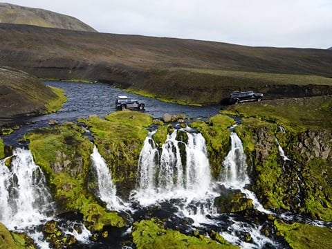 Mælifell Super Jeep Tour, photo 6