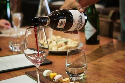 Private Tour of 3 Top Winelands with Wine Tasting from Cape Town