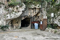 Green Grotto Caves and Dunn’s river falls combine tour from Montego Bay 8