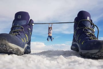 Two-Day Uyuni Adventure Tour from Puno, Peru