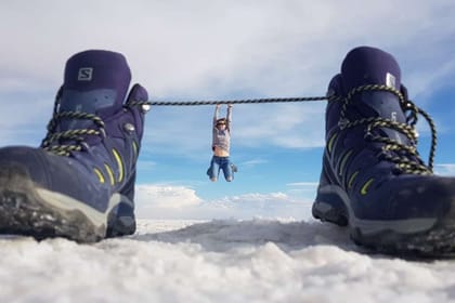 Two-Day Uyuni Adventure Tour from Puno, Peru