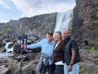 Golden Circle Discovery with Kerið Crater Private Day Tour from Reykjavik, photo 14
