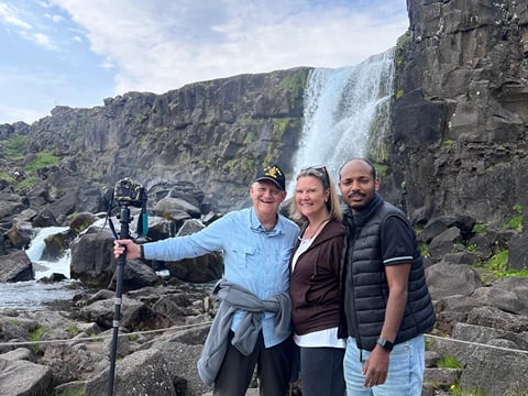 Golden Circle Discovery with Kerið Crater Private Day Tour from Reykjavik, photo 14