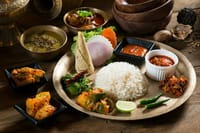 Kathmandu Food & Drink Walking Tour Taste Local Delicacies 6