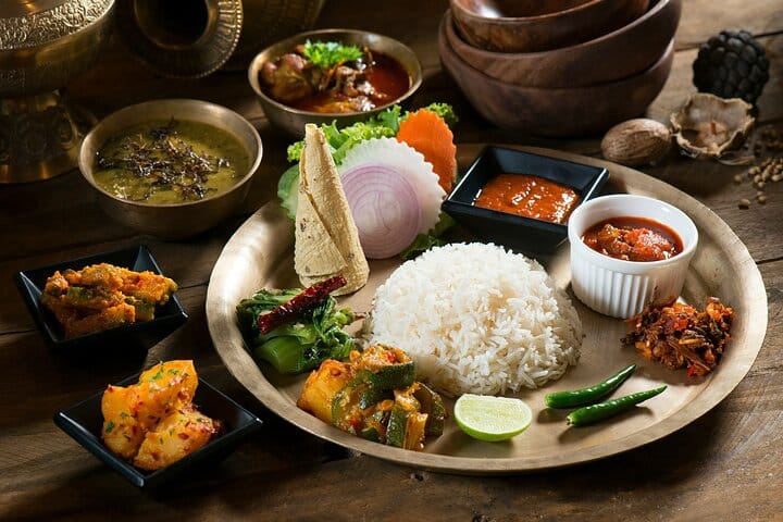 Kathmandu Food & Drink Walking Tour Taste Local Delicacies 6