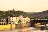 One day Tour of Lovech and Krushunski Waterfalls from Sofia 2