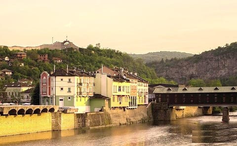 Day Tour of Lovech and Krushunski Waterfalls from Sofia