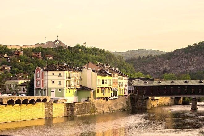 One day Tour of Lovech and Krushunski Waterfalls from Sofia 2