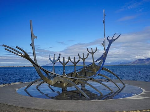 Sun Voyager