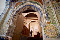 Private Fes & Chefchaouen Tour 5 days  10