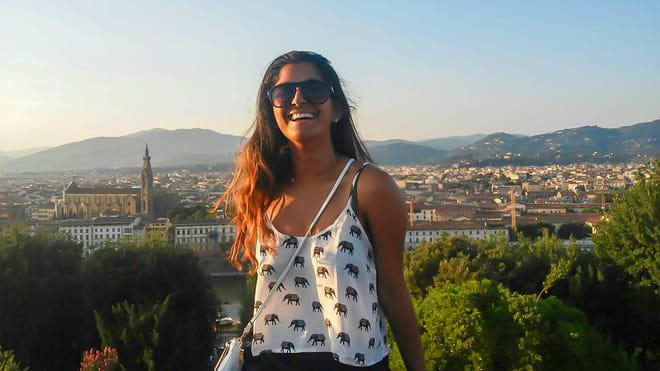 From Chianti: Florence Reinassance Day Tour
