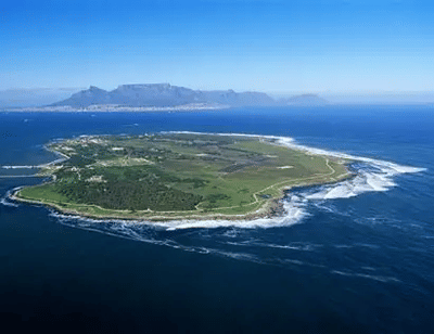 Robben Island and Cape Town's Anti-Apartheid Struggle tour. Cape Town. Guided.