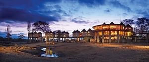 3 Safari Tsavo East and Taita Hills Saltlick Lodge