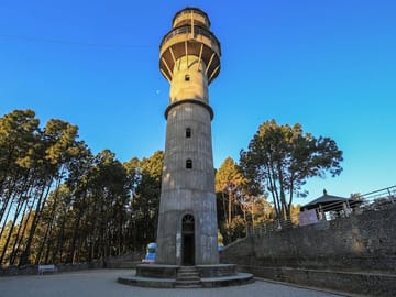 Cultural Tour of Tansen-Palpa and Pokhara from Kathmandu