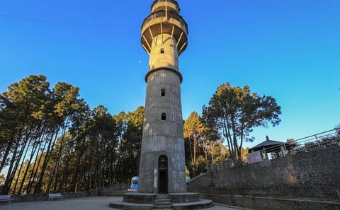 Cultural Tour of Tansen-Palpa and Pokhara from Kathmandu