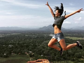 The Sacred Sri Lanka 4 Nights | 5 Days