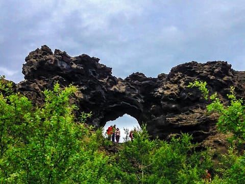 Dimmuborgir