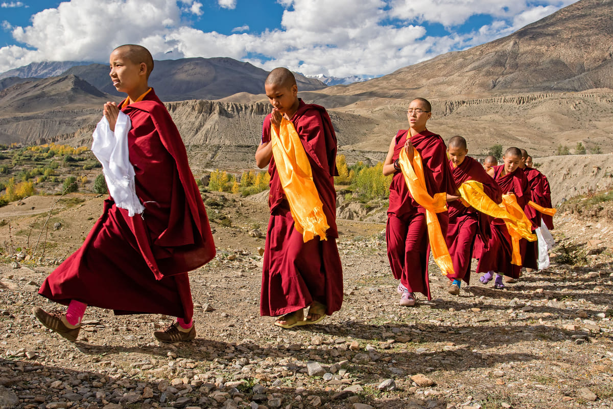 19 Days Mera Peak Climbing & Expedition – One Life-Changing Himalayan Adventure