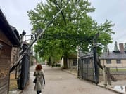  Auschwitz-Birkenau Museum and Memorial Guided Tour from Krakow 1