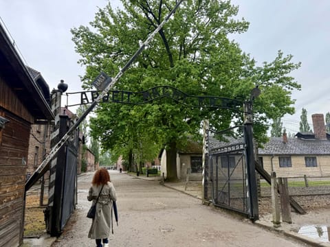  Auschwitz-Birkenau Museum and Memorial Guided Tour from Krakow