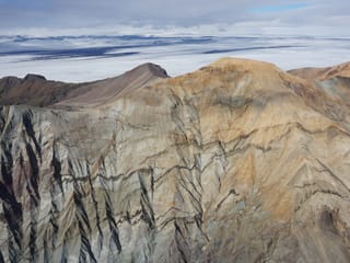Glacier Edge Helicopter Tour from Skaftafell (No Landing), photo 27