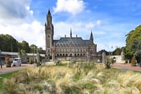The Hague Private Walking Tour With A Professional Guide 1