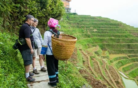 Guilin 6-Day Nature and Sightseeing Tour with Local Guide