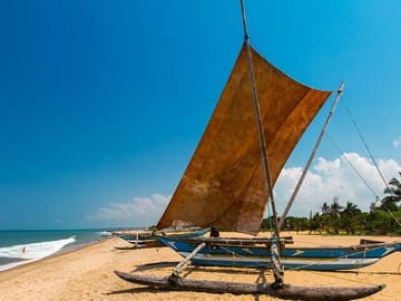 Romantic Six-Day Tour of Colombo, Galle, and Kandy