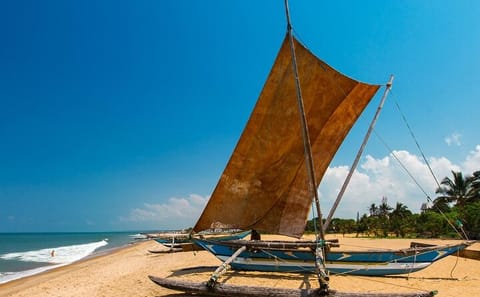 Romantic Six-Day Tour of Colombo, Galle, and Kandy