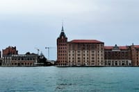 Hidden Venice: Off the Beaten Path Walk 6