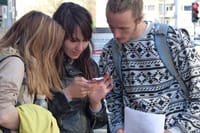 Murder Mystery City Game with Live Game Host in Salzburg 1