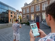 Secrets of Hasselt Self-Guided Exploration Game Tour 8