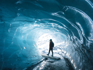 Katla Ice Cave & Super Jeep from Vík, photo 15