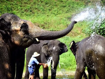 Laos Revealed 9 Days 8 Nights