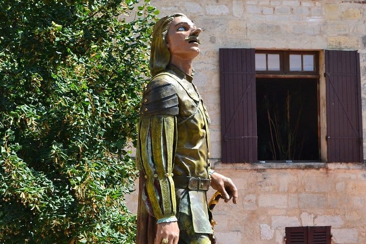Bergerac Private Walking Tour With A Professional Guide 3