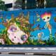 Grafiti City Tour in So Paulo