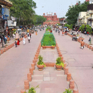 Private Delhi 4 Monument Tour with Entrance Fees | Qutub Minar, Humayun's Tomb, Lotus Temple & Rashtrapati Bhavan 7