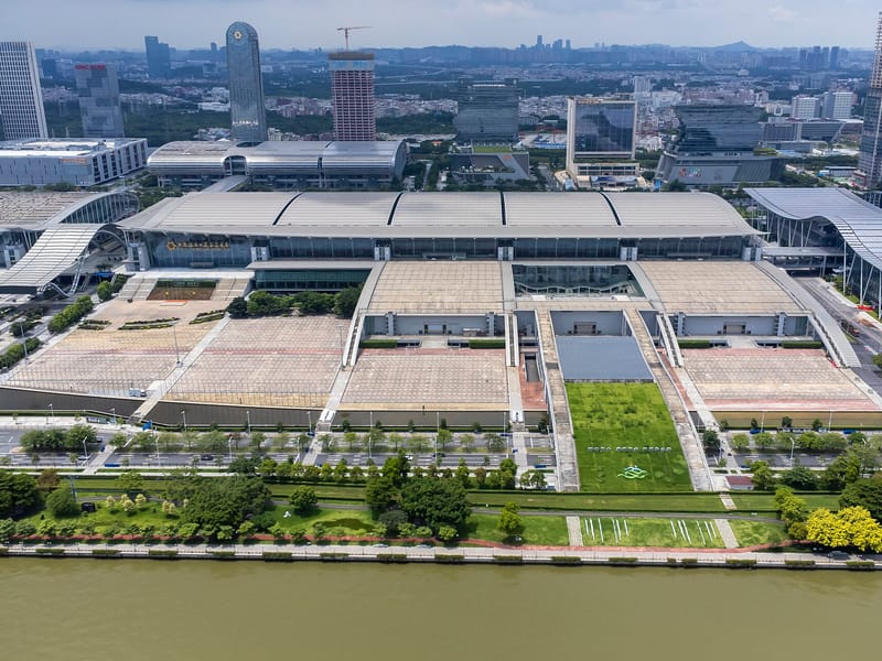 7-Day Guangzhou Electronics & Auto Parts Business Sourcing Tour