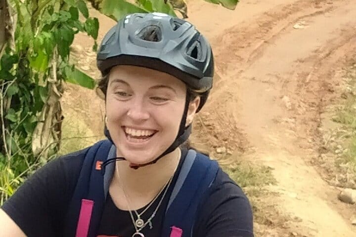 Chiang mai Suthep National Park Leisure Hiking & Mountain Biking