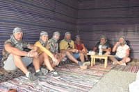 3 Hours Safari Morning or Afternoon By ATV &amp; Camel - Marsa Alam