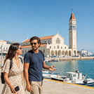 Zakynthos Self-Guided Detective Murder Mystery Game 2