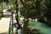 Side: Sapadere Canyon, Cave Visit & Alanya Tour with Lunch 5