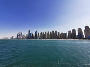 Dubai: full day city tour and desert safari 4