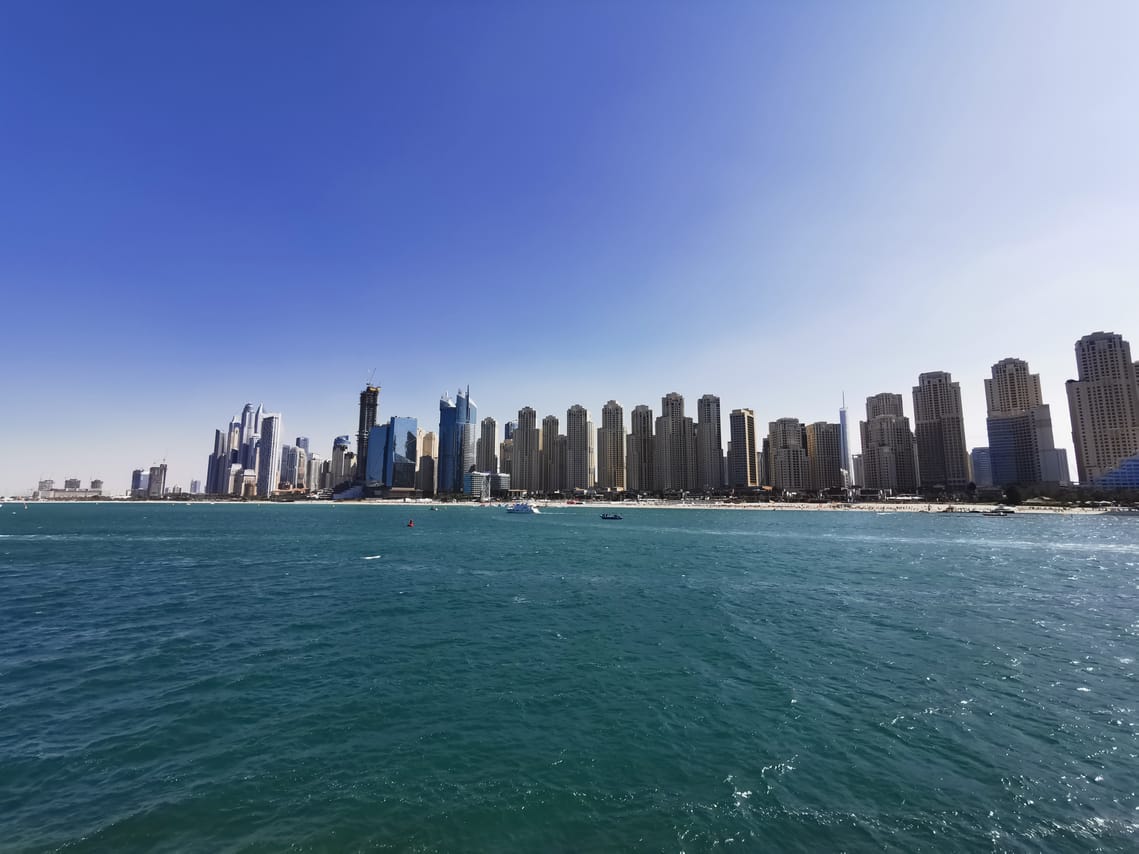 Dubai: full day city tour and desert safari 4