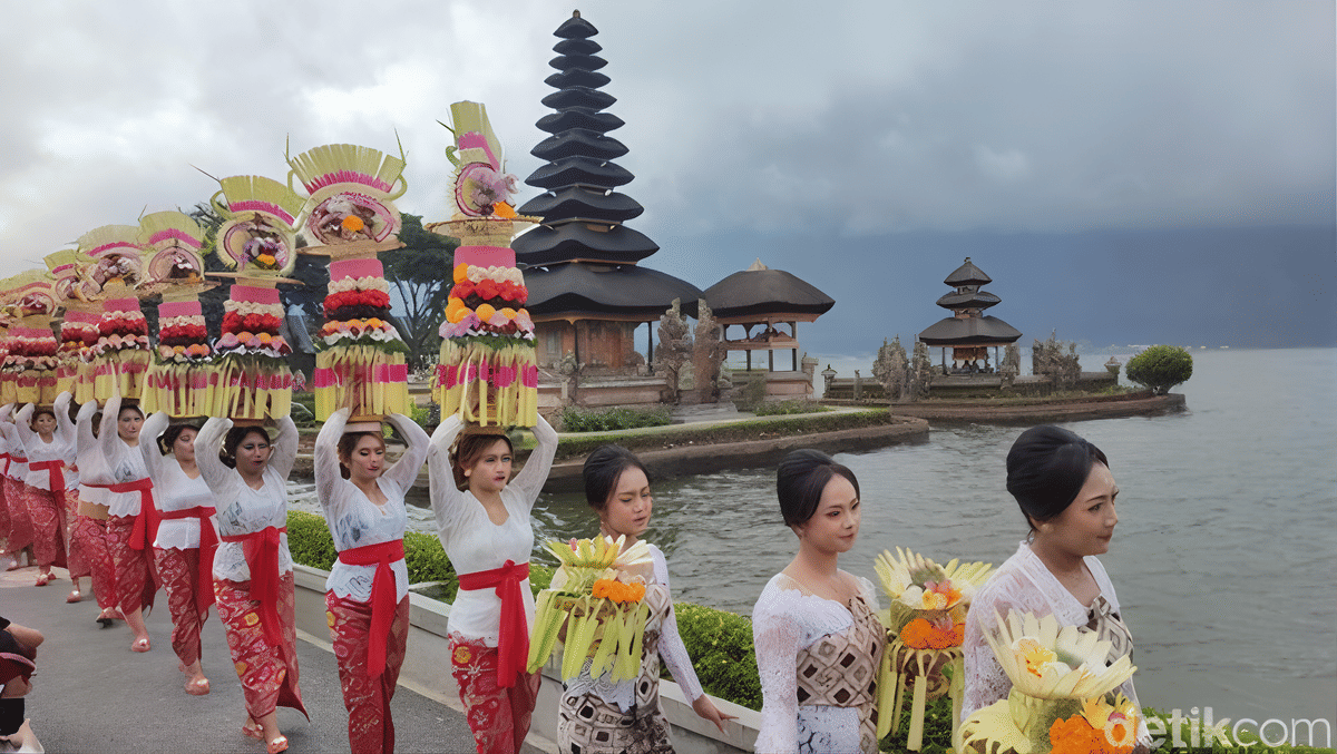 Fullday Tour : Discover Hidden Gem of East Bali