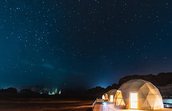 Jordan Pass 2-Night Private Tour: Petra, Wadi Rum from Aqaba Hotel