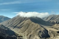 From Jujuy: Full-Day Tour to Salinas Grandes and Purmamarca 6