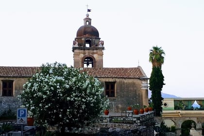 One Day Sicily Tour fom Malta