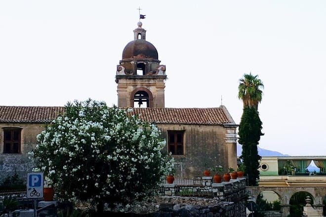 Taormina