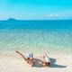 Phuket to Maya and Phi Phi Island withLunch Small Group Tour